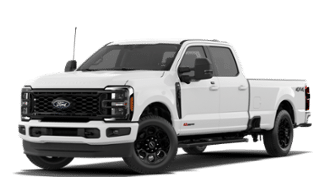 2027 Ford Super Duty® External Image 1